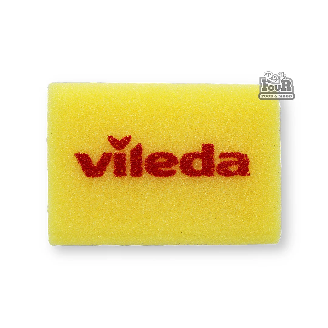 Սպունգ սպասքի «Vileda» 1հատ